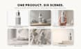 create ai product photos and brand images
