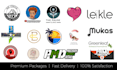 design a minimalist business logo