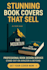 design amazon kdp, paperback, createspace book cover