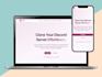 convert figma design to responsive react website, figma to next, react