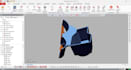 reverse engineering stl to editable cad