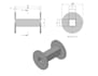 design and 3d model functional, manufacturable 3d parts