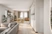 high quality interior design and visualization
