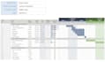 build you a home project budget template