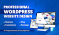 build a responsive website with HTML CSS javascript