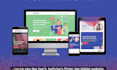 build duda website design, redesign duda website,  duda expert developer