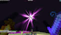 kill the ender dragon and finish the game for you