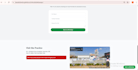 build a custom dashboard and web apps