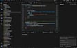 develop basic and complex code for scripting languages