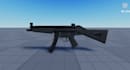 3d model game ready guns