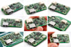 design customized lithium ion battery management system pcb