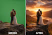 do professional vfx, compositing, special effects, and video editing