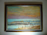 create a custom oil painting on canvas