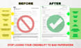 customize new patient paperwork and consent forms for your practice