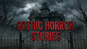 write professional psychological horror and gothic stories