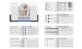 design professional journal, planner and notebook