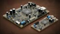 create high quality pcb design, gerber files and bom in orcad or easyeda