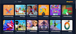build a profitable game website with adsense ready php script