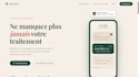 build a complete mobile app with backend and design