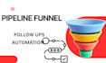 create pipeline to follow up on new leads