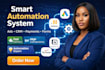 integrate google ad convertkit connect jotform notion ai hellosign payoneer rasa