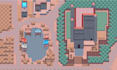 do 2d pixel top down tileset, pixel map tileset indie game props, rpg maker