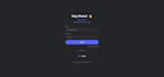 create a website with custom domain and stripe connection