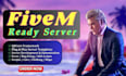 be your professional fivem server developer on esx, script and qbcore framework