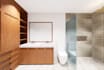design your dream bathroom