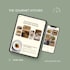 build squarespace website design redesign squarespace website development