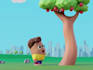 animate 3d humanoid characters for children content