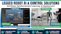 simulate and program robotic arms in ros2 with moveit2 and gazebo
