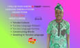 create an engaging online yoruba language course