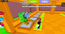 sell you a complete roblox lucky block breaking game