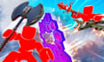 do roblox scripting, lua script, fix bugs and develop advanced game system
