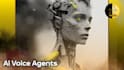 create animated visuals for your brand or music