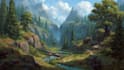 draw professional artwork for your game or book