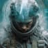create a stunning sci fi book cover that sells