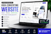 build a custom modern websites