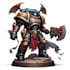 paint your warhammer 40k, sigmar and dnd miniatures