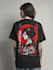 make a japanese t shirt illustration