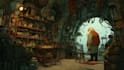 create concept art and illustration