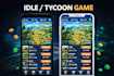 develop 2d or 3d mobile game in unity for android and ios