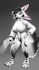 personal nsfw avali model