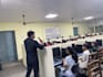 teach AWS, ai and devops with real time projects