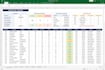do microsoft excel spreadsheet data cleaning and formulas