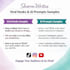 create viral hooks and captions for social media