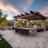 do landscape design, garden design consultation