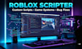 roblox scripter roblox developer roblox game script roblox scripting