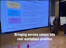 design soft skills training programs and workshops